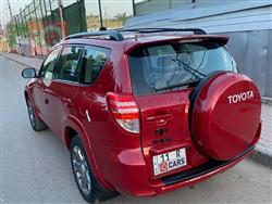 تويوتا راف 4